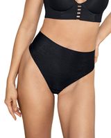 Panties Invisible 092066 Negro