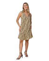 Leonisa Ropa Exterior Vestido F6143