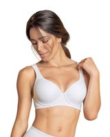 Brasieres Básico 71327 Blanco