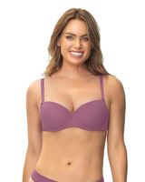 Brasieres Realce Medio 71344 Violeta