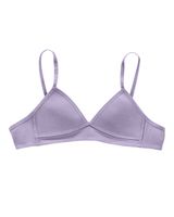 Infantil Sostén niña 061311 Morado Claro