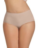 Faja Panty Levantacolas 012688 Café CLARO