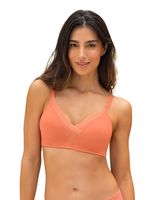 Leonisa Brasieres Realce Alto 091058 Naranja