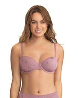 Brasieres Strapless 091075 Rosa