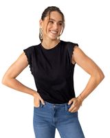 Leonisa Ropa Exterior Camiseta F7017