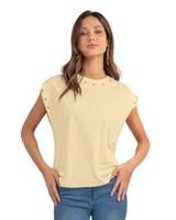 Leonisa Ropa Exterior Camiseta J3110