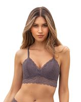 Brasieres Bralette 011950 Violeta