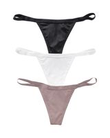 Panties Brasilera 12682X3 Rosa