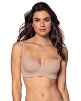 Sostén Básico 71339 Beige