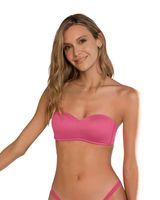 Sostén Strapless 091071 Rosado