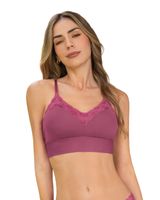 Brasieres Bralette 091095 Violeta