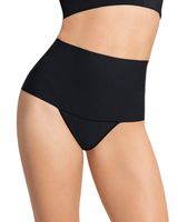 Faja Calzón Control Fuerte 092046 Negro