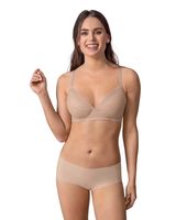 Brasieres Básico 091026 CAFÉ CLARO