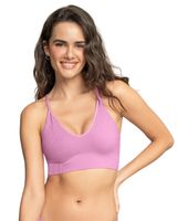 Leonisa Brasieres Top 091088 Rosado