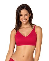 Sostén Top 091031 Rojo
