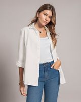 Leonisa Ropa Exterior Camisa F6582