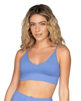 Leonisa Brasieres Top 091088 Azul