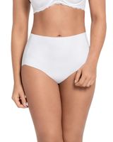 Calzón Invisible 012949 Blanco