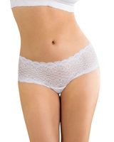 Calzón Hipsters y Cacheteros 012928 Blanco