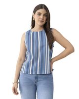 Leonisa Ropa Exterior Camiseta F7376