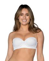 Sostén Control 011654 Blanco