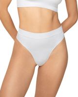 Calzón Brasilero 092040 Blanco