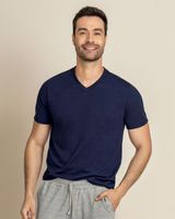 Leonisa Ropa Exterior Masculina Camiseta D44761
