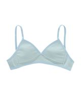 Infantil Sostén niña 061311 Azul Claro