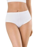 Panty Control Suave 012499 BLANCO