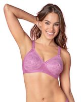 Sostén Básico 01176 Rosado Medio