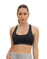 Ropa Deportiva Top 195356 Negro