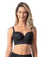 Leonisa Brasieres Básico 71358 Negro