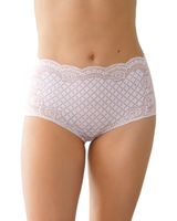 Calzón Clasico 012897 Blanco