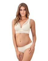 Sostén Básico 011995 Marfil