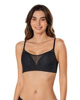 Leonisa Brasieres Básico 091159 Negro