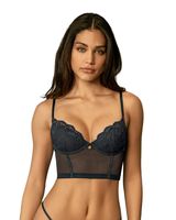 Brasieres Básico 091146 Negro