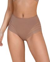 Calzón Control Suave 012903 Café