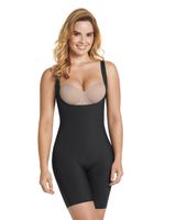 Fajas Body Control Moderado 018483 NEGRO
