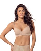 Sostén Realce Medio 71321 Beige