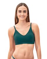 Brasieres Top 091031 Verde