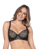 Sostén Básico 011996 Negro