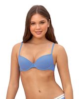 Leonisa Brasieres Básico 091158 Azul Medio