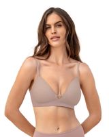 Brasieres Básico 091148 Rosa Claro