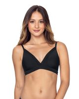 Sostén Básico 091083 Negro