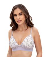 Brasieres Básico 011977 Lila