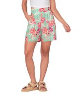 Leonisa Ropa Exterior Short J3038