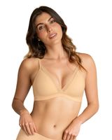 Leonisa Brasieres Básico 091083 Naranja Claro