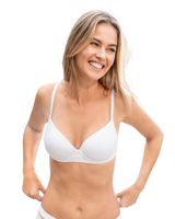 Sostén Básico 091081 Blanco