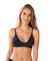 Sostén Top 091030 Negro