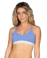 Leonisa Brasieres Top 091082 Azul